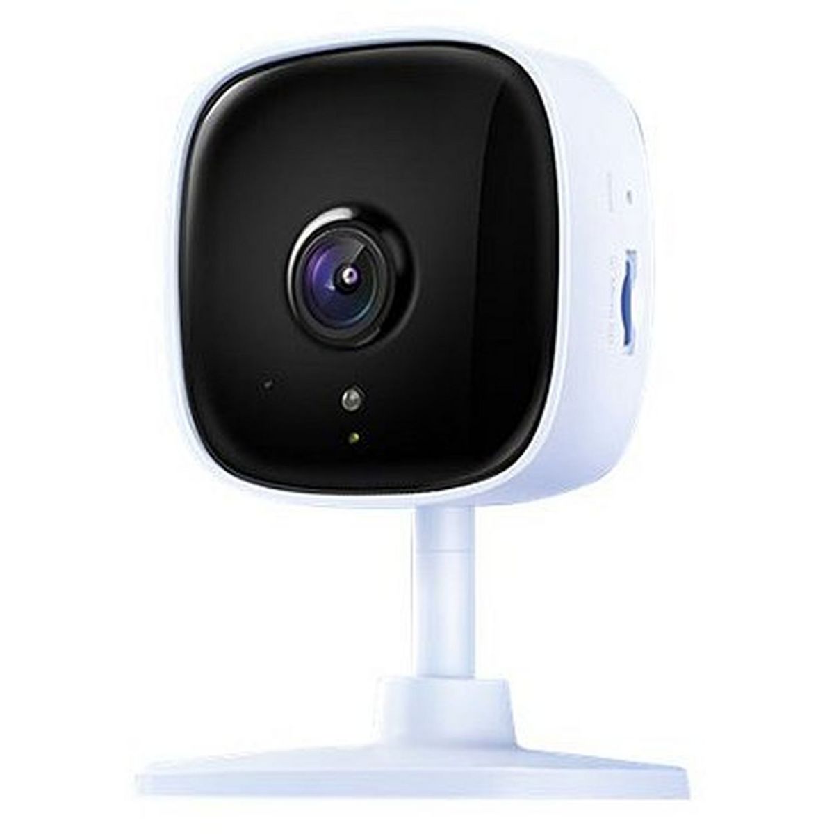 TAPO Caméra TP-Link C100 - Blanc et Noir