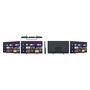 Voir la diapositive 2 : QILIVE Q55UA221B TV DLED Ultra HD 139 cm Smart TV
