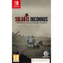 Voir la diapositive 1 : Valiant Hearts : The Great War Remaster - Code de Téléchargement Nintendo Switch