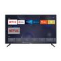 Voir la diapositive 1 : SELECLINE TV DLED Full HD 40S221B - 101 cm Smart TV