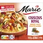 MARIE Couscous royal merguez poulet boulette au bœuf 2 parts  950g