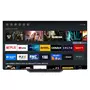 HISENSE 55A85G TV OLED Ultra HD 139 cm Smart TV