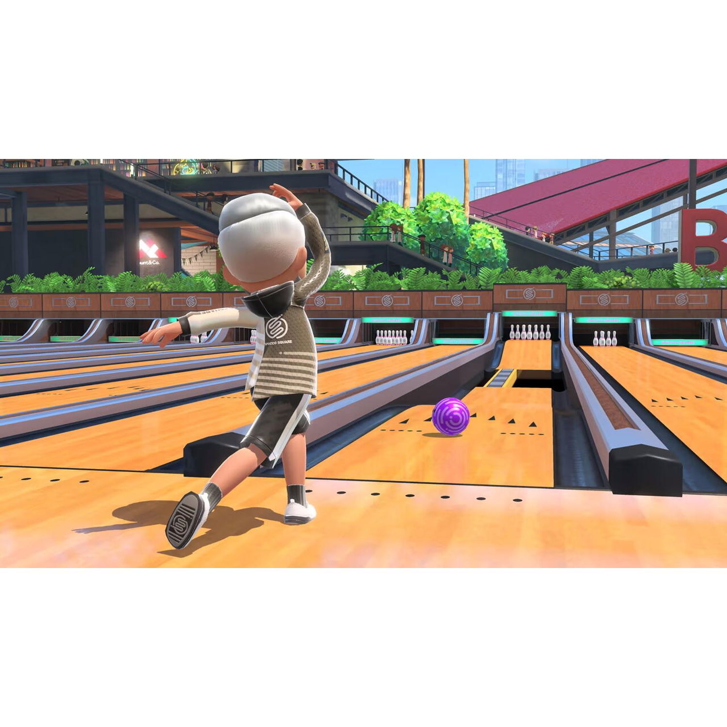 Voir la diapositive 2 : NINTENDO Nintendo Switch Sports Nintendo Switch