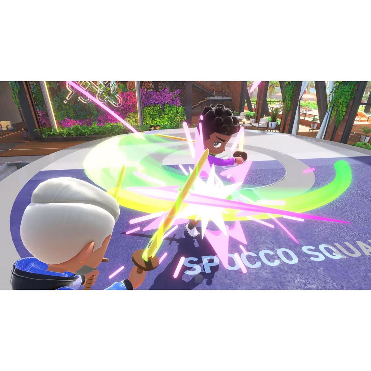 NINTENDO Nintendo Switch Sports Nintendo Switch