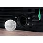 Voir la diapositive 8 : INDESIT Lave linge hublot BWE91284XKFRN, 9 kg, 1200 T/min