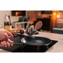 Voir la diapositive 3 : TEFAL Poêle 20cm inox non revêtu tous feux dont induction COOK EAT