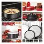 Voir la diapositive 2 : TEFAL Poignée amovible gamme INGENIO DAILY COOK