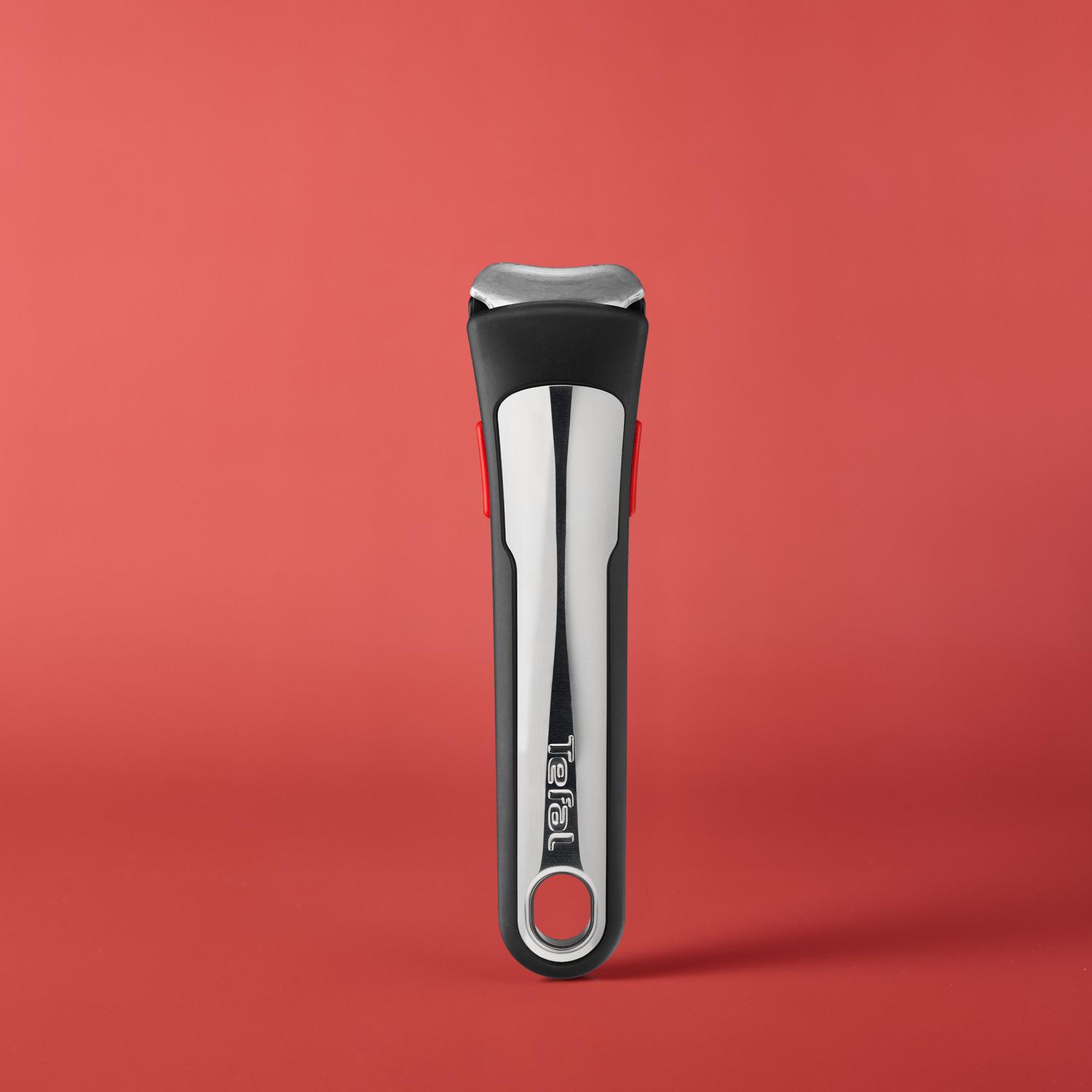 Voir la diapositive 3 : TEFAL Poignée amovible premium INGENIO