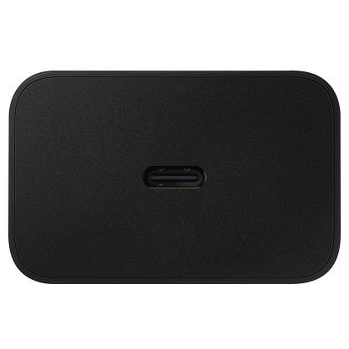 SAMSUNG Charge + Câble Ultra USB C - Noir