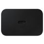 Voir la diapositive 3 : SAMSUNG Charge + Câble Ultra USB C - Noir
