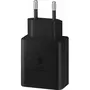 SAMSUNG Charge + Câble Ultra USB C - Noir