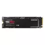 SAMSUNG Disque dur SSD INTERN 980PRO 1TO
