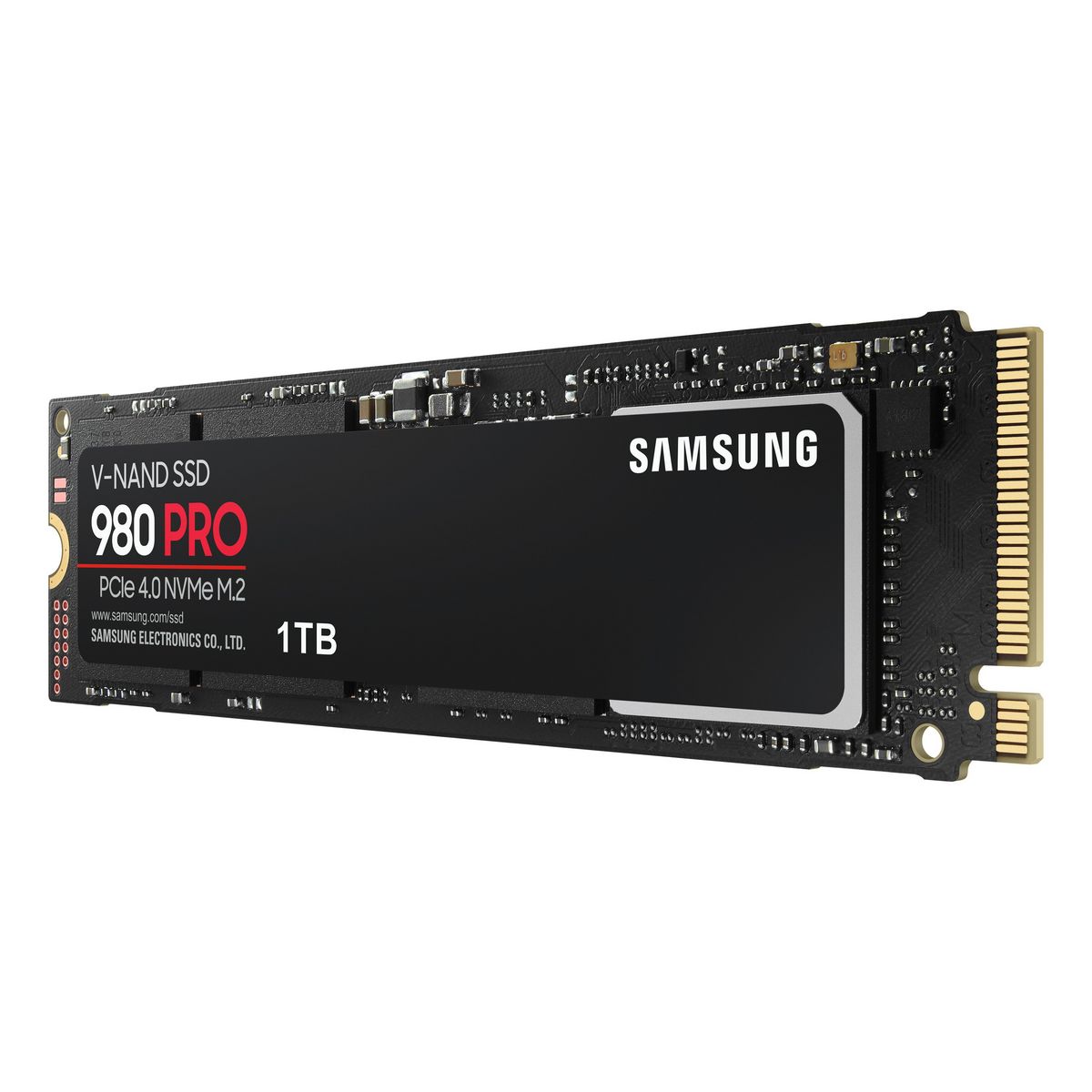 SAMSUNG Disque dur SSD INTERN 980PRO 1TO