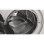 Voir la diapositive 3 : WHIRLPOOL Lave linge hublot FFB8469BVFR, 8 kg, 1400 T/min