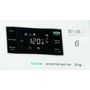 Voir la diapositive 5 : WHIRLPOOL Lave linge hublot FFB8469BVFR, 8 kg, 1400 T/min