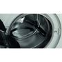 Voir la diapositive 6 : WHIRLPOOL Lave linge hublot FFB8469BVFR, 8 kg, 1400 T/min