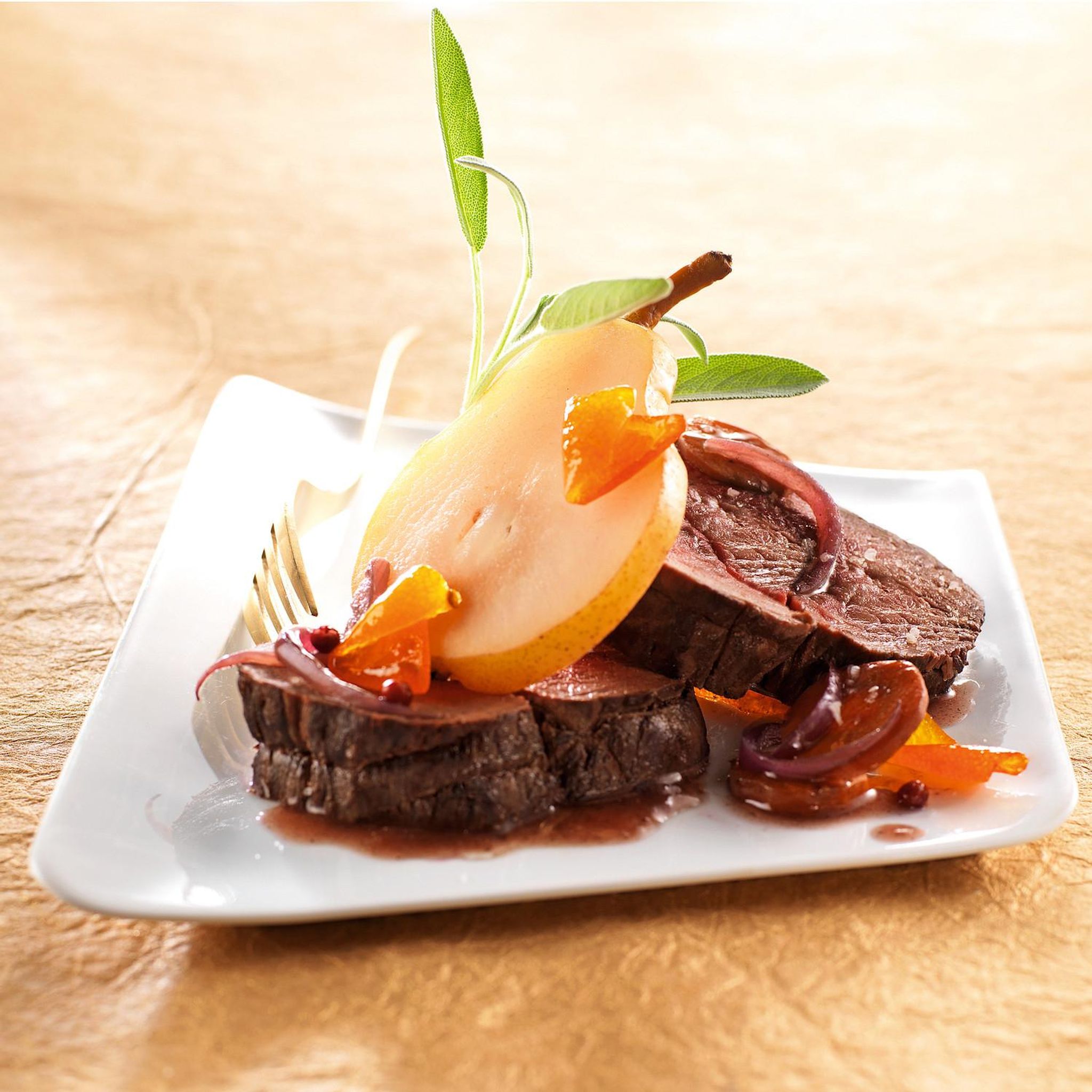 Voir la diapositive 3 : TEFAL Poêle 28 cm inox COOK EAT Tous feux dont induction