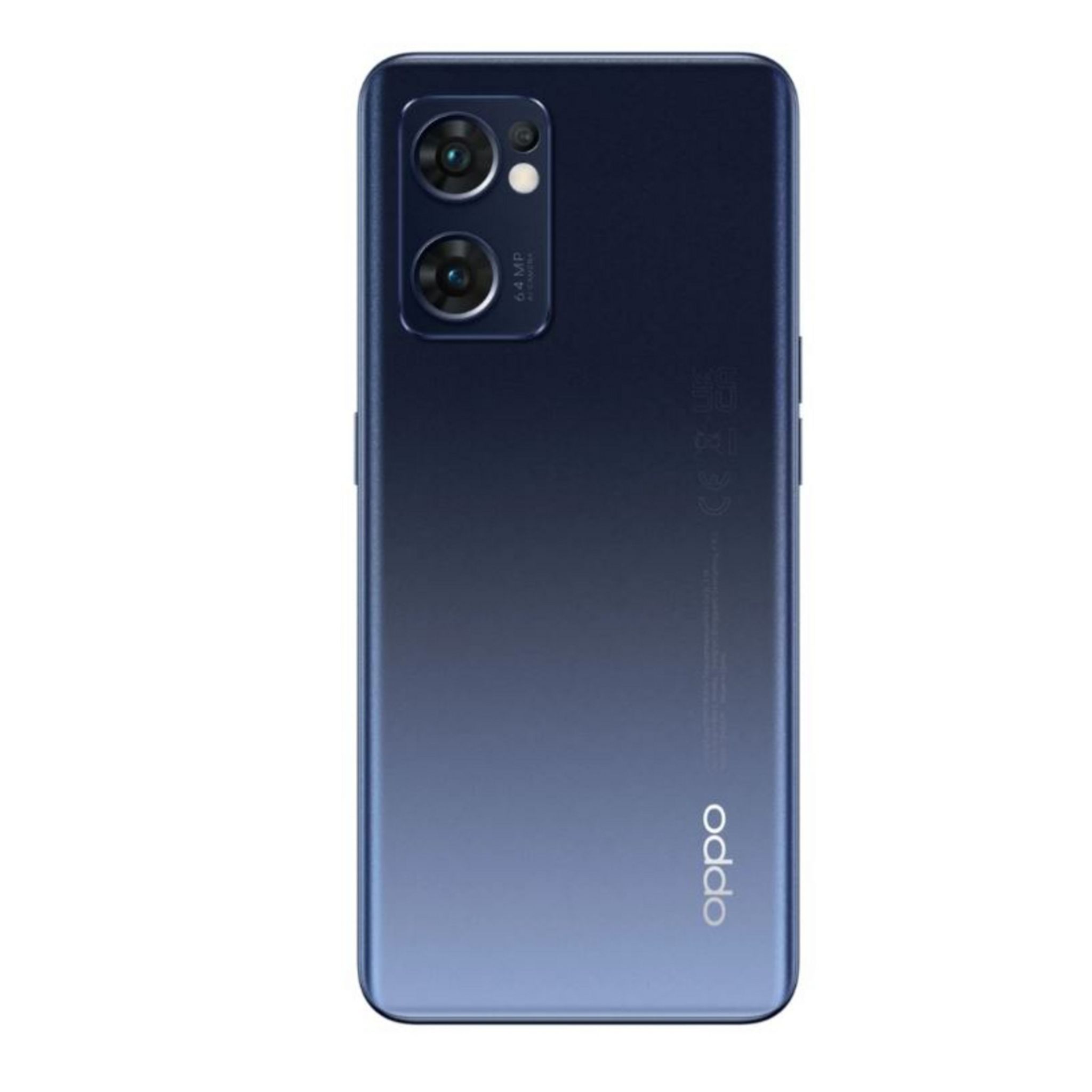 Voir la diapositive 3 : OPPO FIND X5 5G - Lite - 256GO - Noir