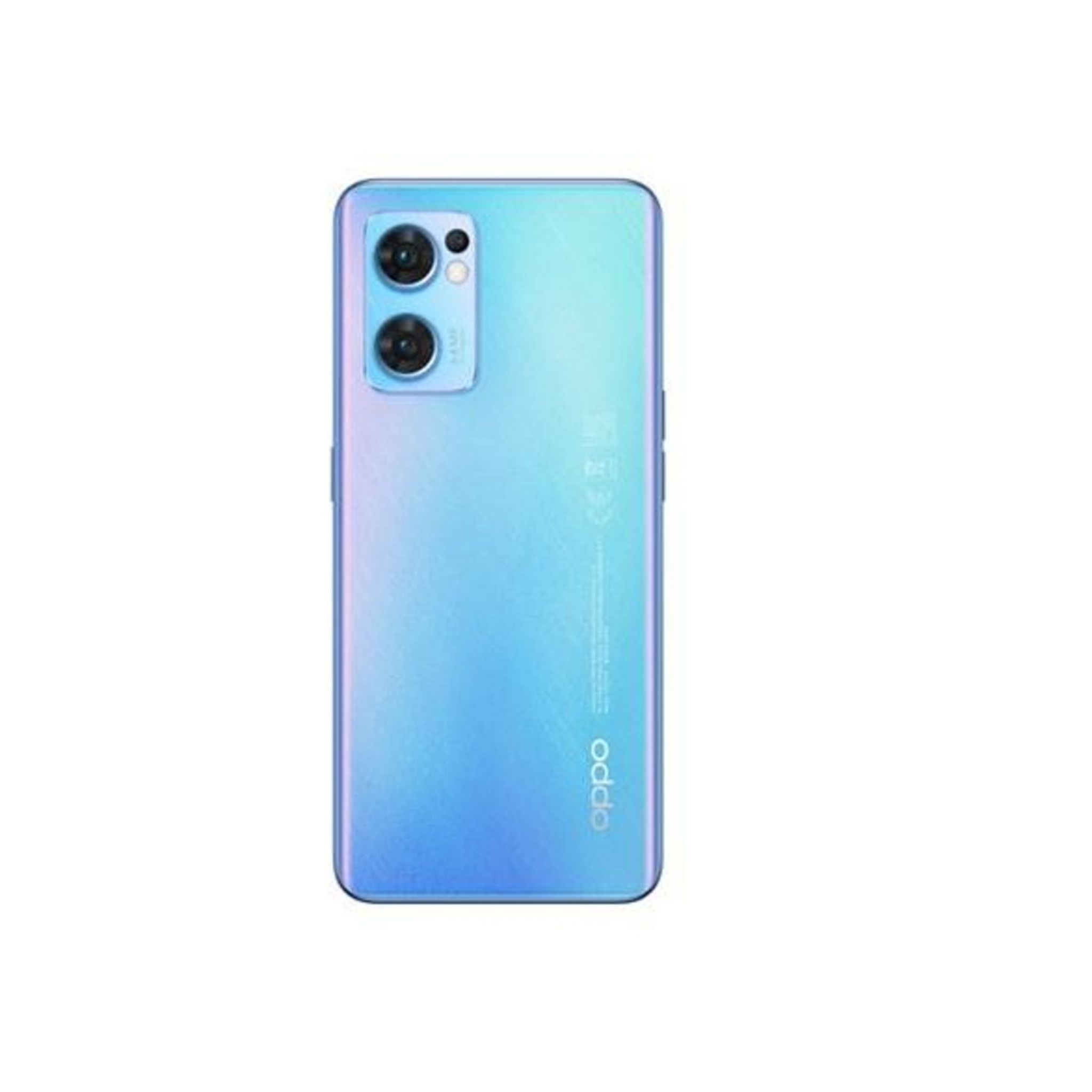 Voir la diapositive 3 : OPPO FIND X5 - 5G - Lite - 256GO - Bleu