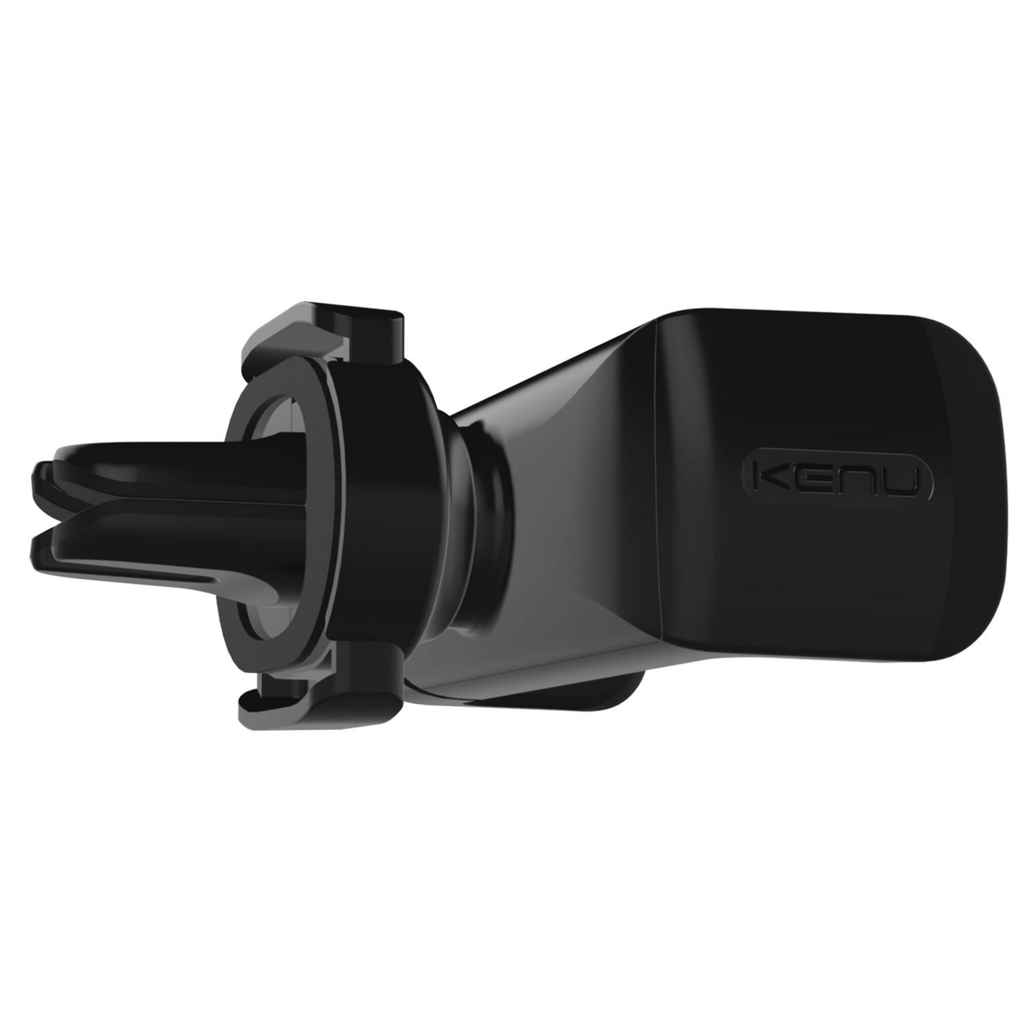 Voir la diapositive 2 : KENU Support voiture AirFramePro - Noir