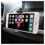 Voir la diapositive 5 : KENU Support voiture AirFramePro - Noir