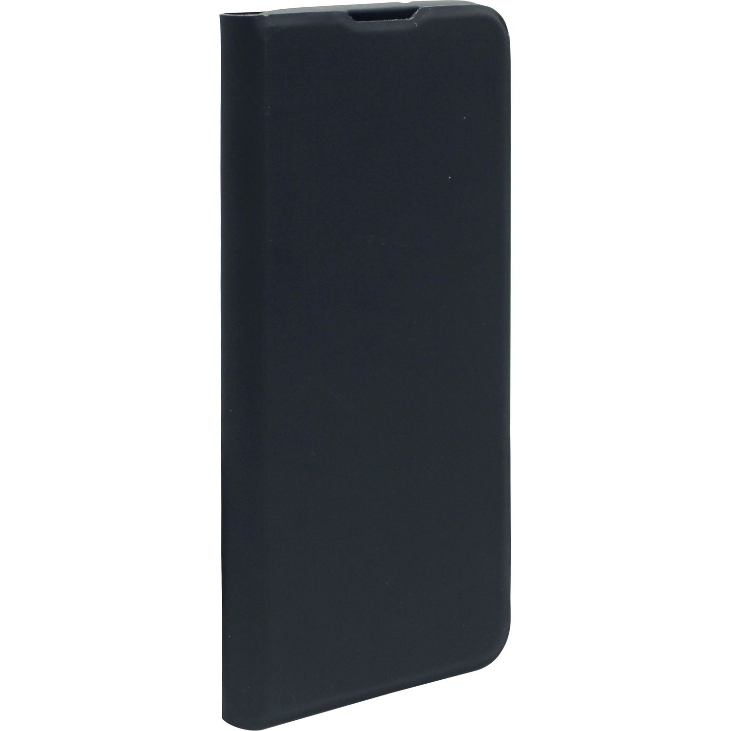 Voir la diapositive 4 : QILIVE Étui Folio pour Samsung Galaxy A03 - Noir