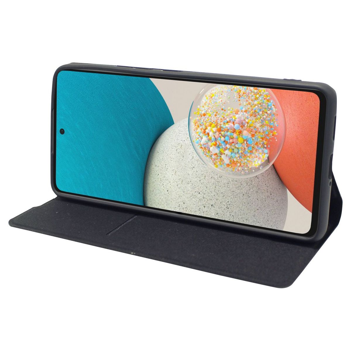 QILIVE Étui Folio pour Samsung Galaxy A53 5G