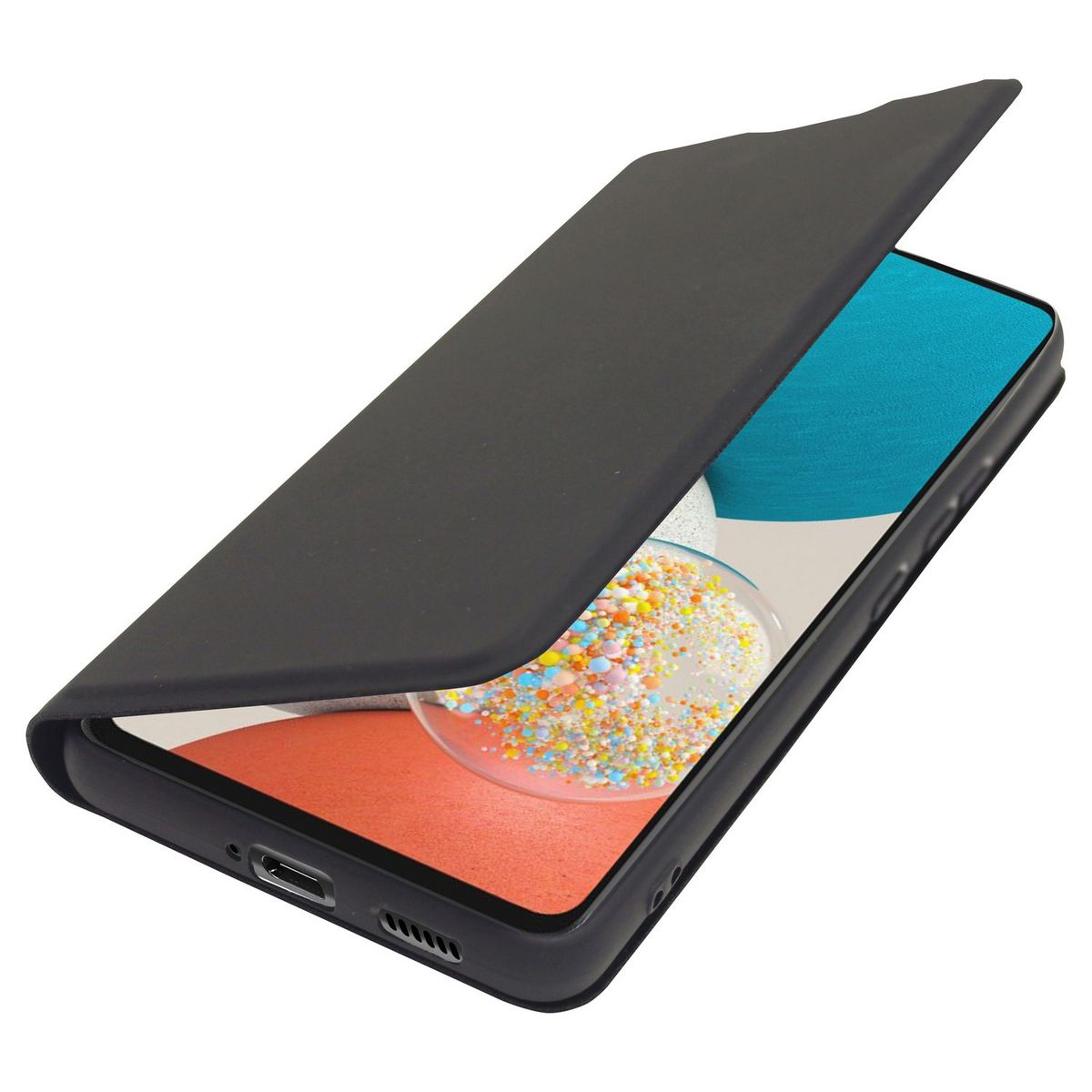 QILIVE Étui Folio pour Samsung Galaxy A53 5G