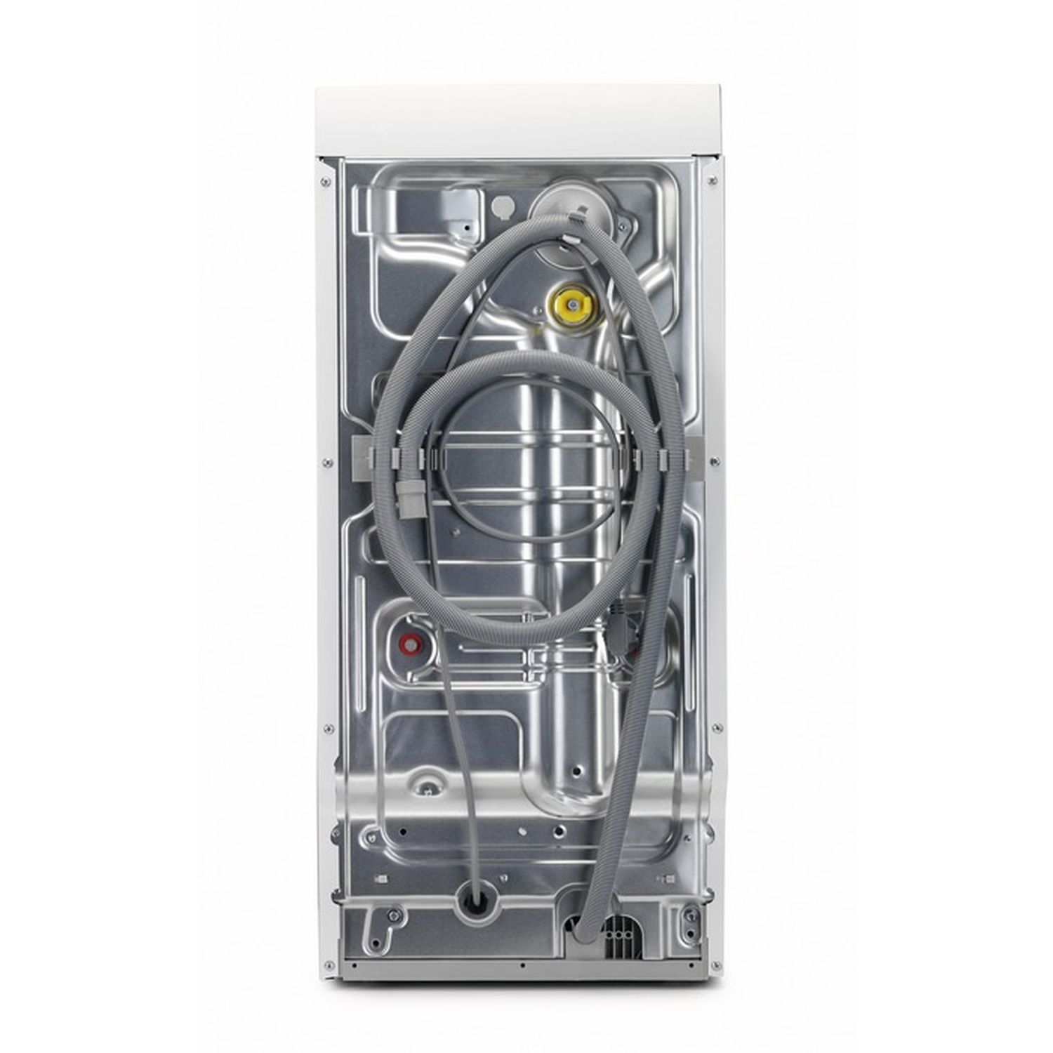 Voir la diapositive 4 : ELECTROLUX Lave linge top EW6T3376DZ, 7 kg, 1300 T/min