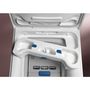 Voir la diapositive 5 : ELECTROLUX Lave linge top EW6T3376DZ, 7 kg, 1300 T/min