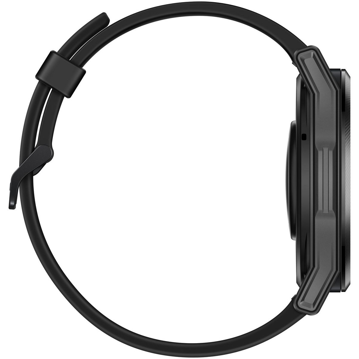 HUAWEI Watch Gt Runner+Scale 3 - Noir