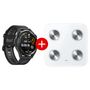 Voir la diapositive 5 : HUAWEI Watch Gt Runner+Scale 3 - Noir