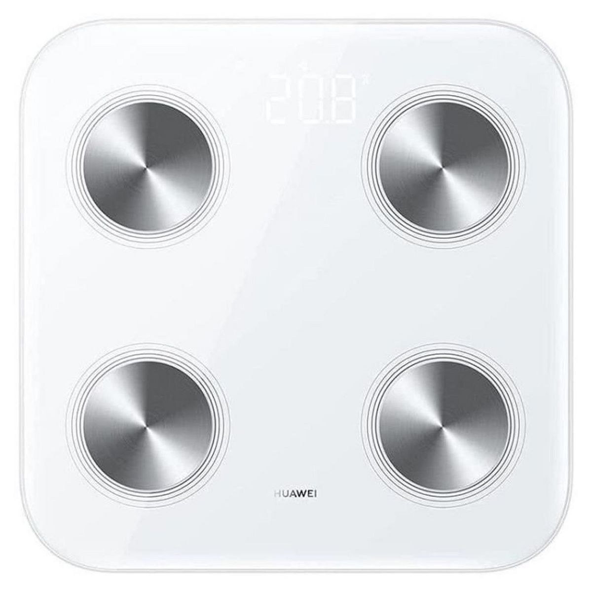 HUAWEI Watch Gt Runner+Scale 3 - Noir