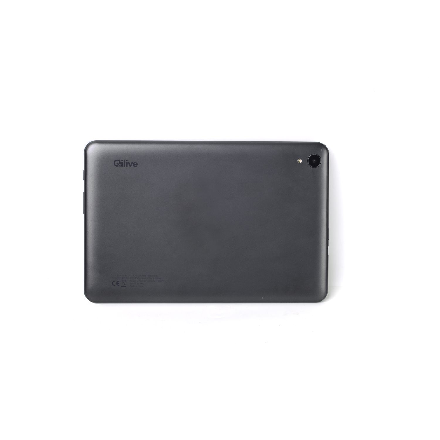 Voir la diapositive 4 : QILIVE Tablette tactile Core Range