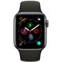Voir la diapositive 3 : SLP Watch S4 Reconditionné Grade A - 44mm - Gris