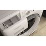 Voir la diapositive 5 : WHIRLPOOL Lave linge hublot FFBP9258SVFR, 9 kg, 1200 T/min
