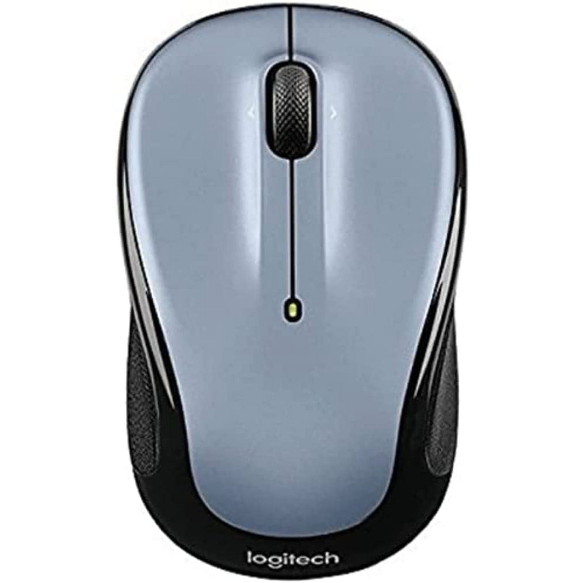 LOGITECH Souris M325 SF GS CL - Gris