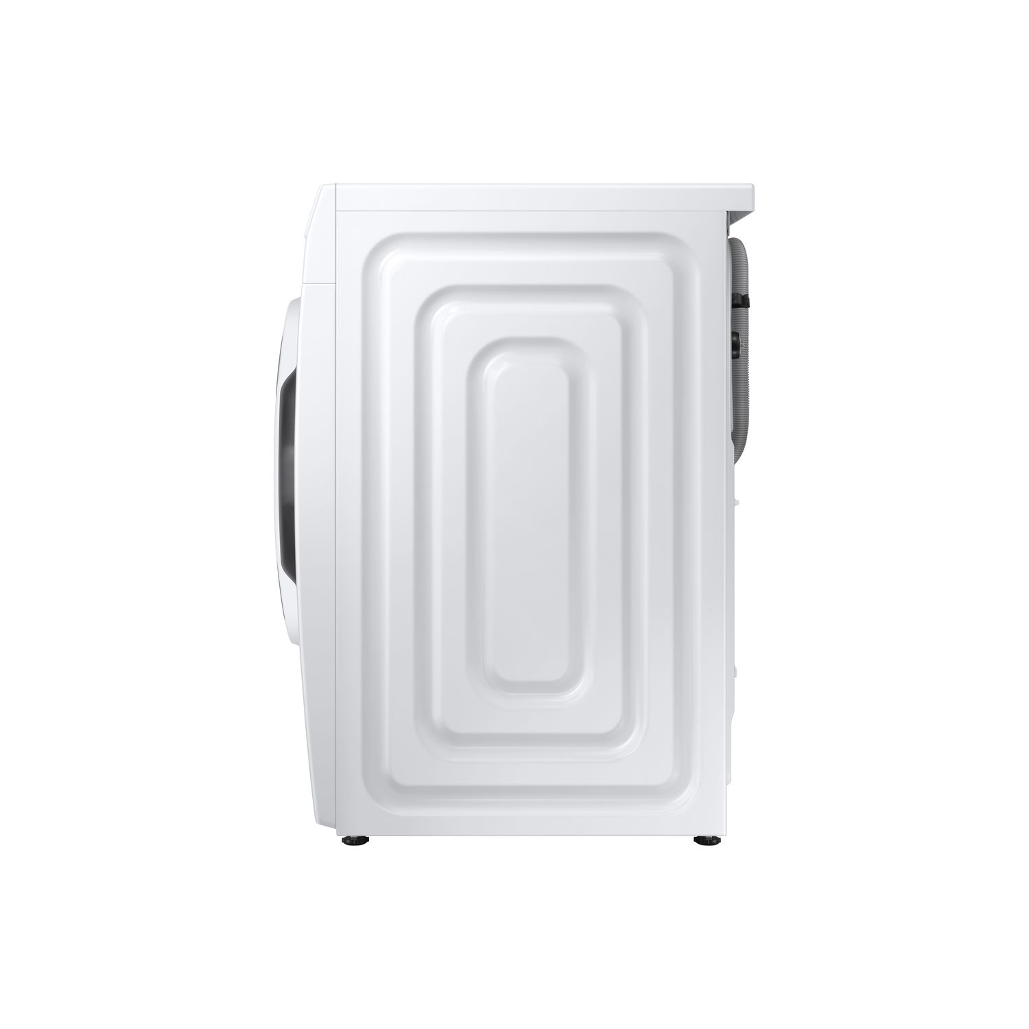 Voir la diapositive 4 : SAMSUNG Lave linge hublot ADD WASH WW90T554DTW, 9 kg, 1400 T/min