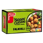 FINDUS Green cuisine falafels pois chiches 360g