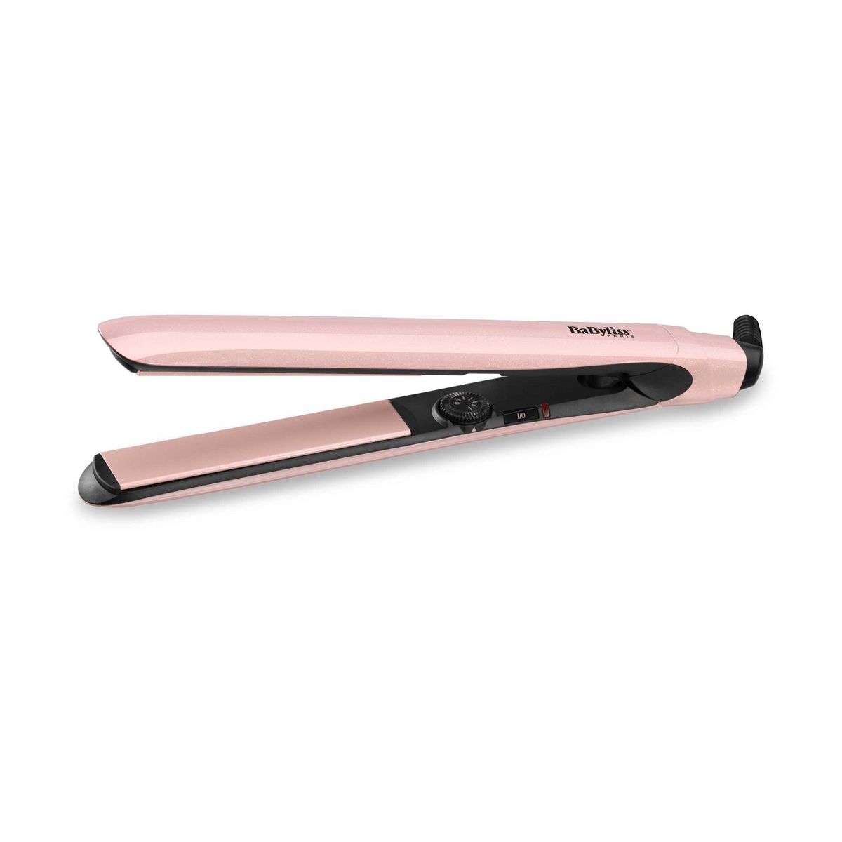 BABYLISS Lisseur céramique 2498PRE - Rose