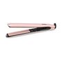 Voir la diapositive 2 : BABYLISS Lisseur céramique 2498PRE - Rose