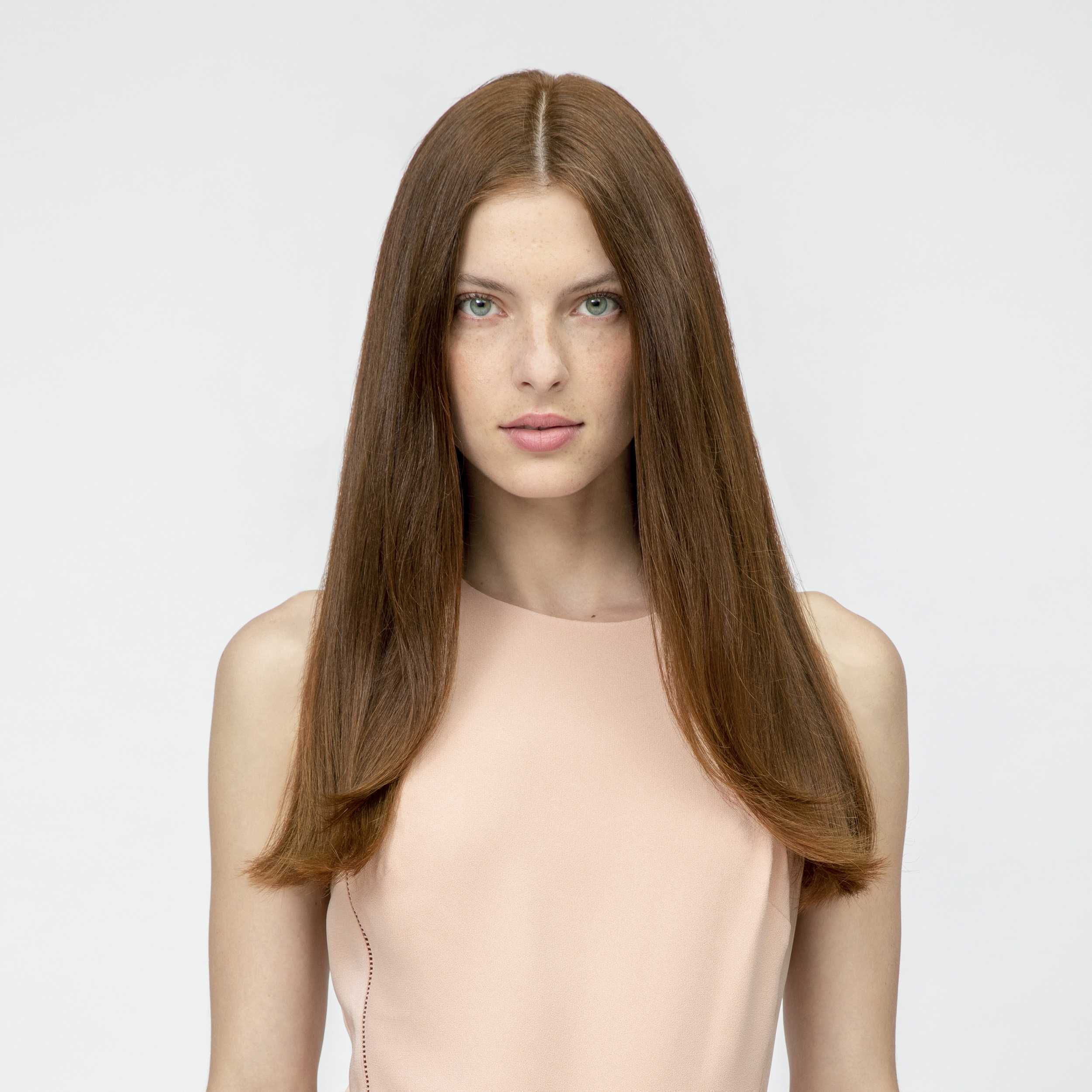 Voir la diapositive 7 : BABYLISS Lisseur céramique 2498PRE - Rose