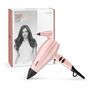 Voir la diapositive 3 : BABYLISS Sèche cheveux fonction ionique 5337PRE - Rose