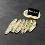 LA MARÉE DU JOUR Filet de sardine mariné à la Provençale 6 pièces 130g