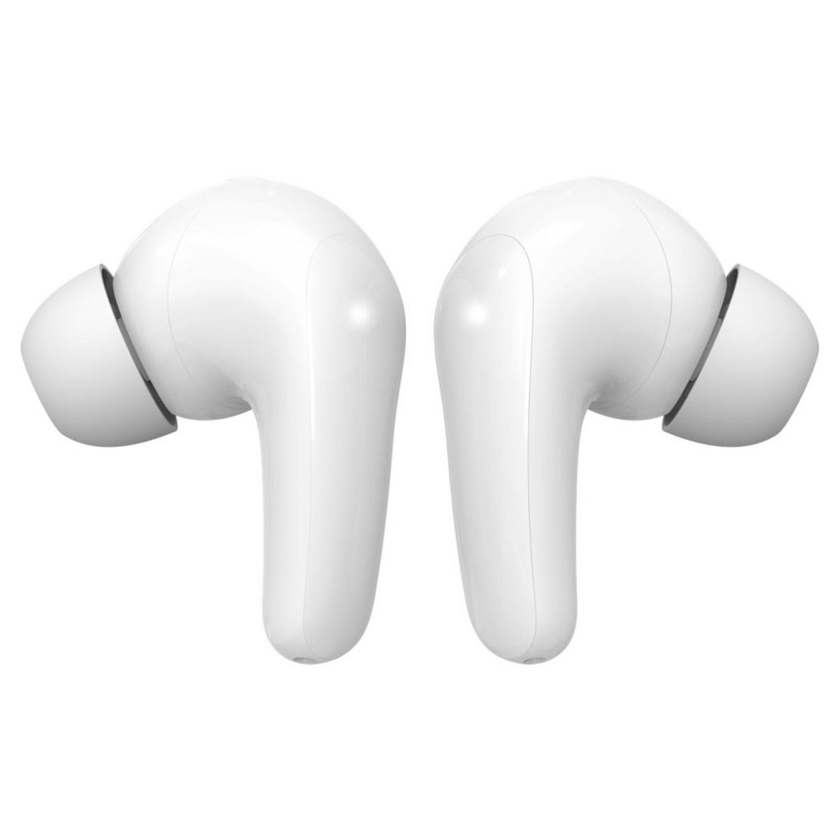 WIKO Écouteurs Buds Immersion - Blanc