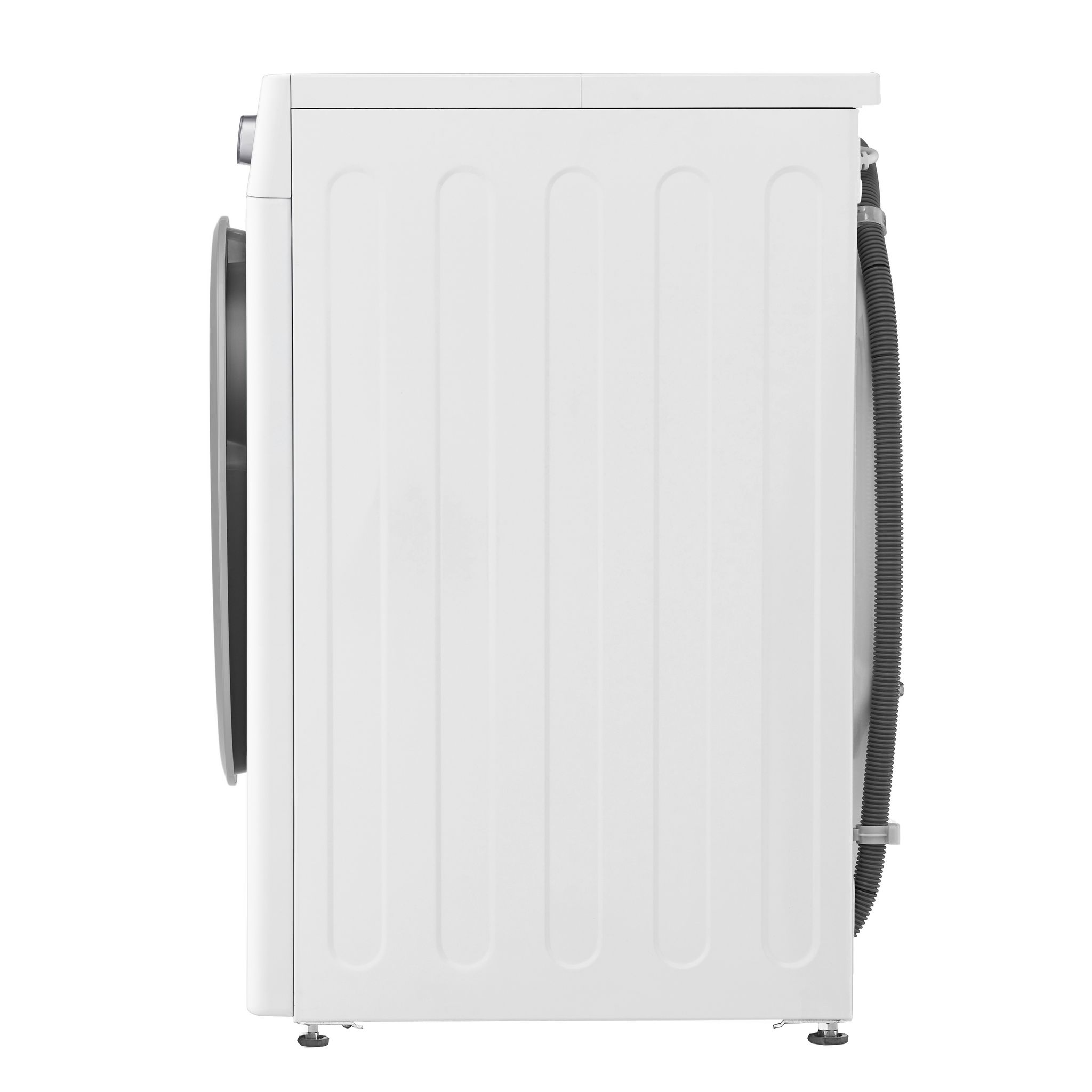 Voir la diapositive 8 : LG linge séchant hublot F864V37WR, 8 kg lavage, 6 kg séchage, 1400 T/min, E