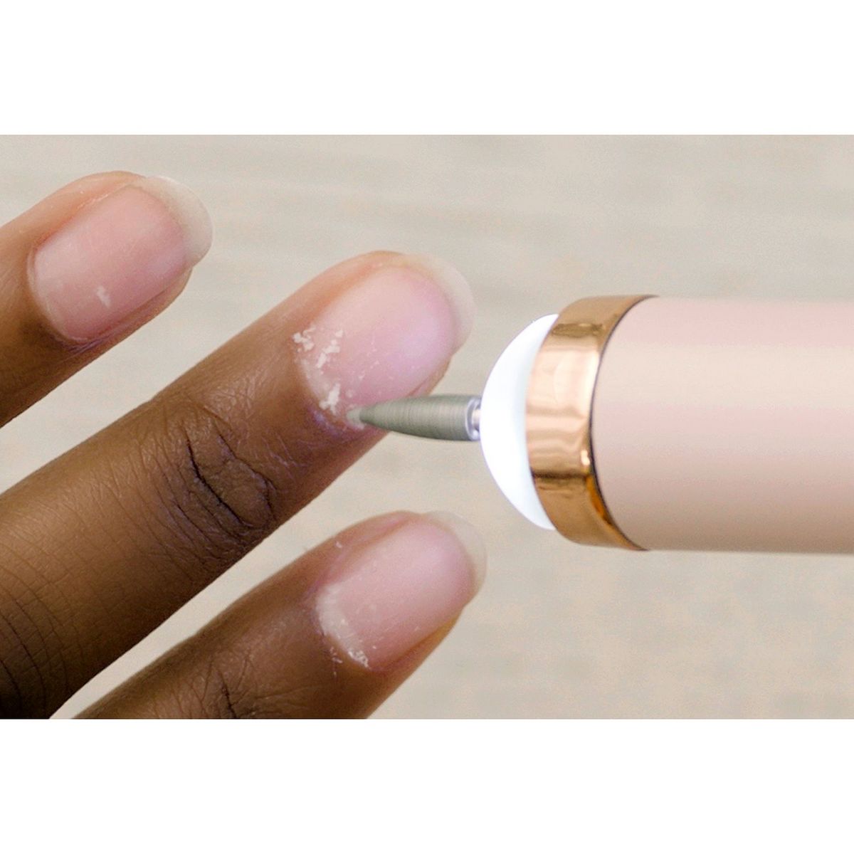 FLAWLESS Kit manucure et pédicure