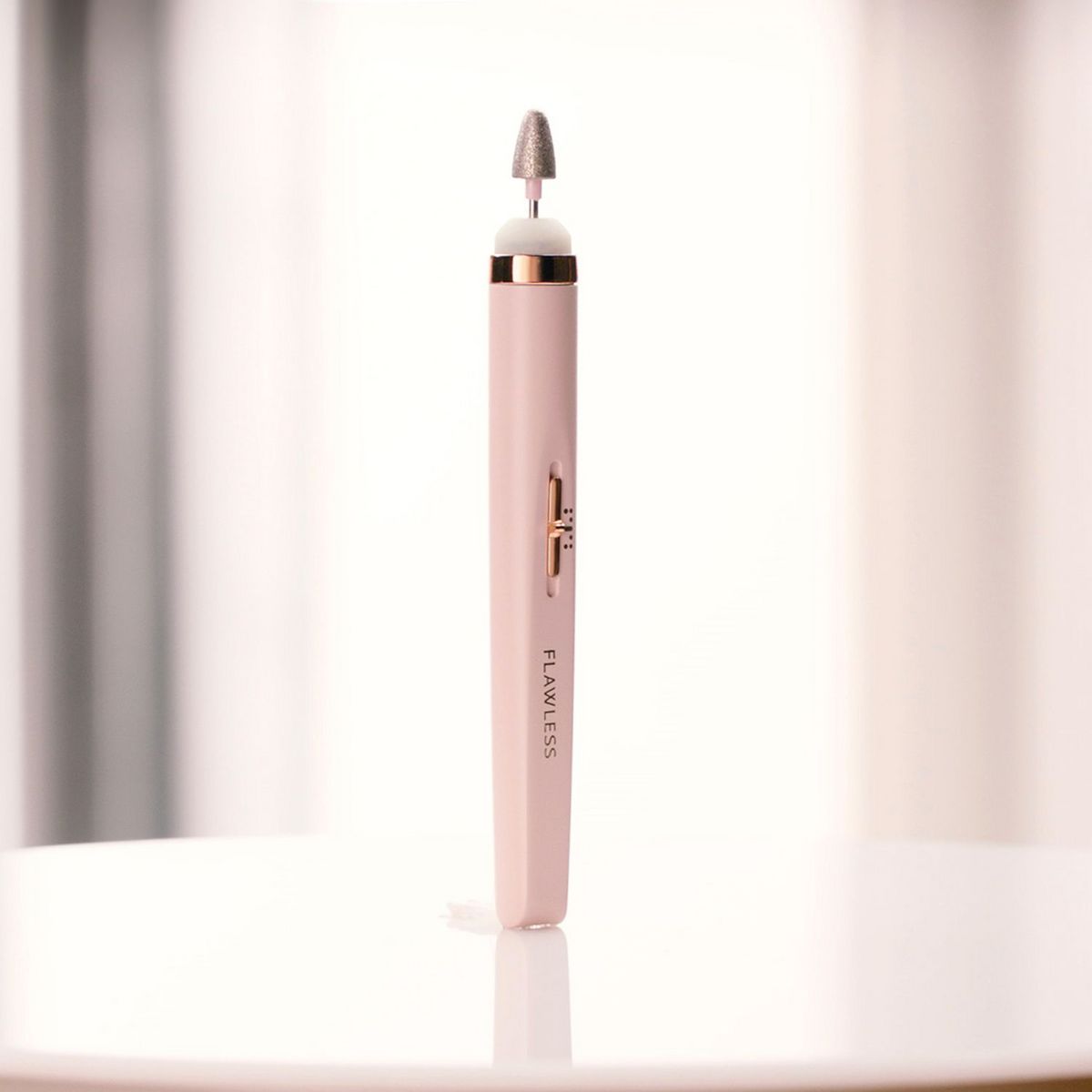 FLAWLESS Kit manucure et pédicure