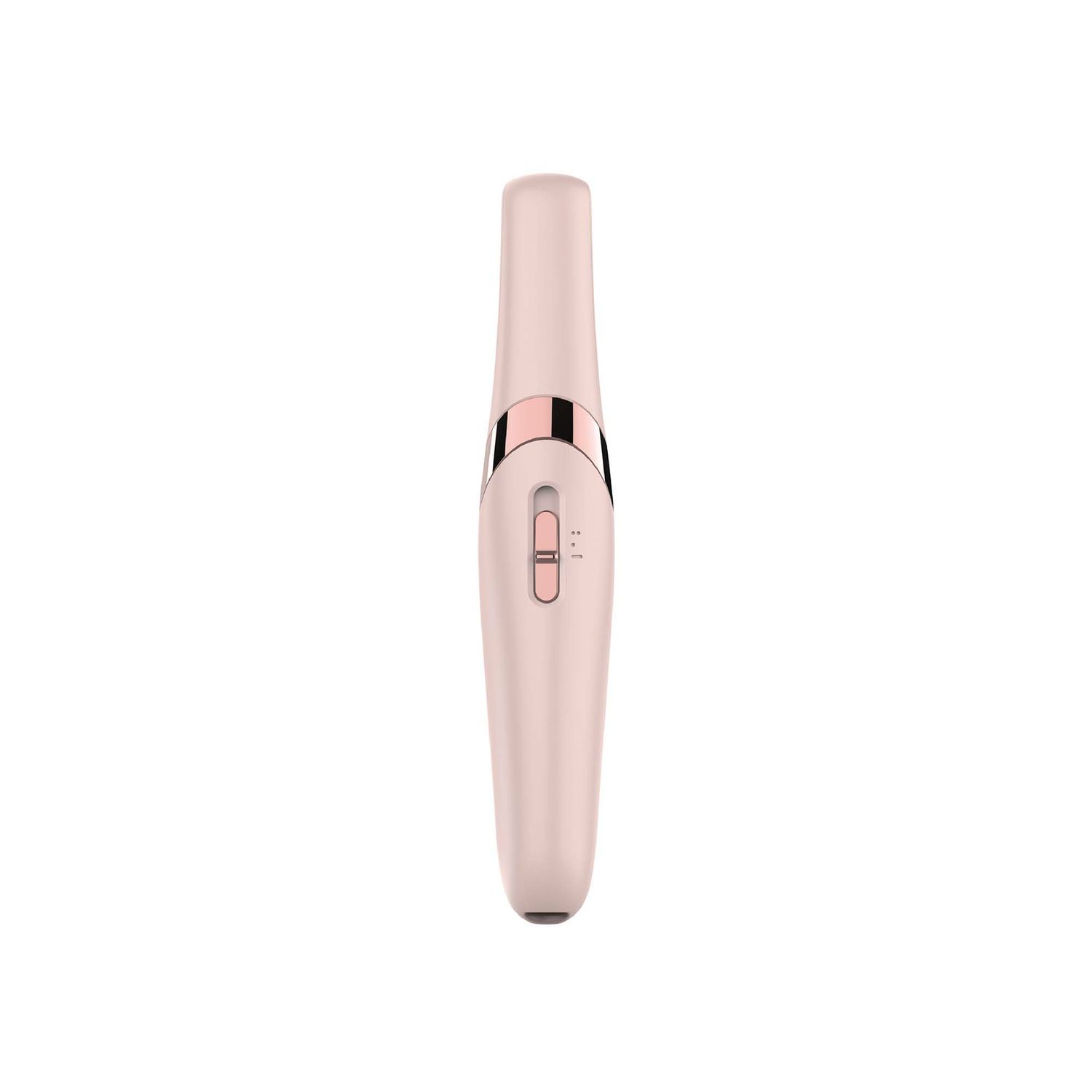 Voir la diapositive 4 : FLAWLESS Appareil à pédicure FTFPEDI01 - Rose