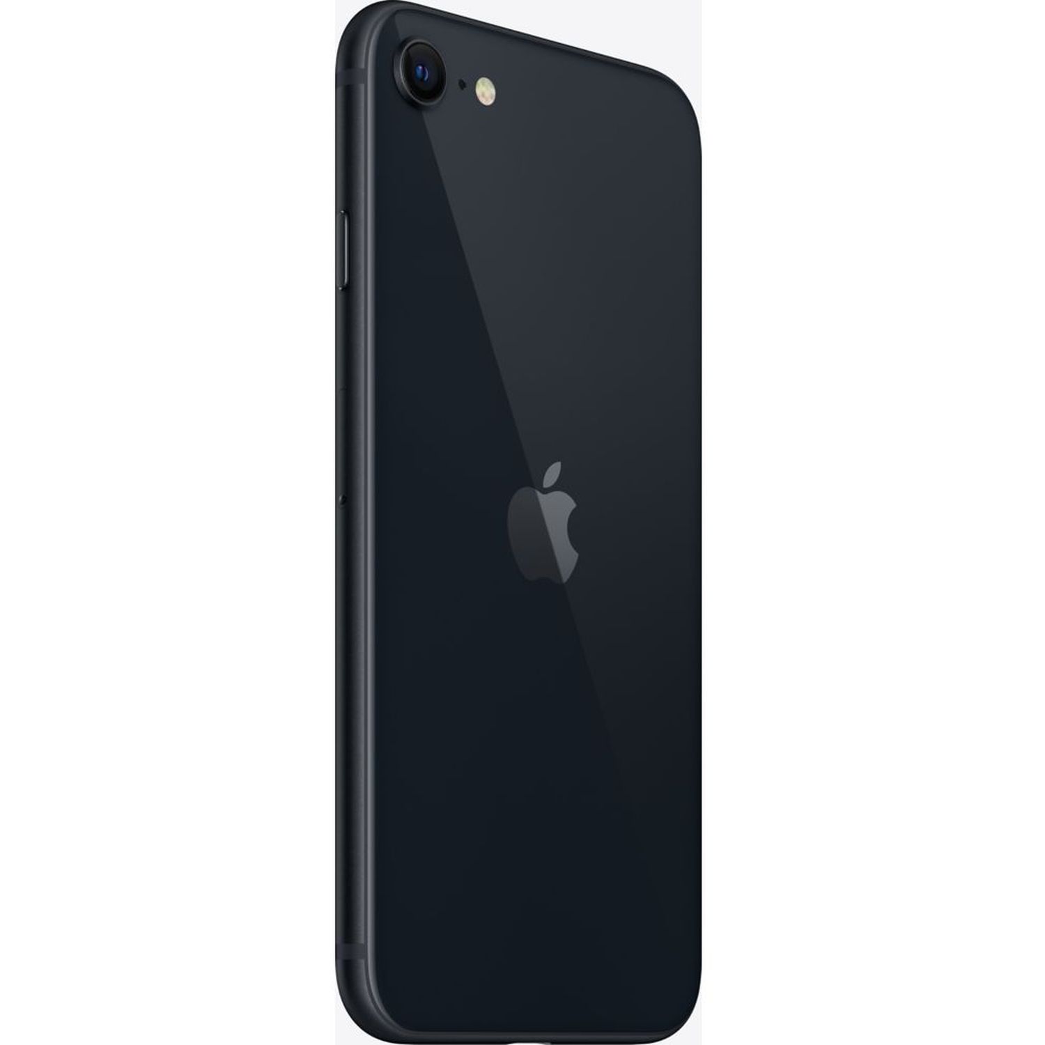 Voir la diapositive 5 : APPLE iPhone SE 2022 - 64GO - Minuit